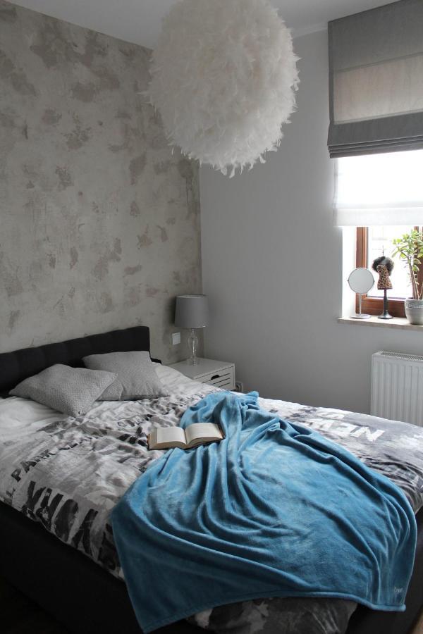 Apartament Wilanow Klimczaka Варшава Екстер'єр фото
